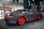 Porsche 911 GT3 RS 2010 года